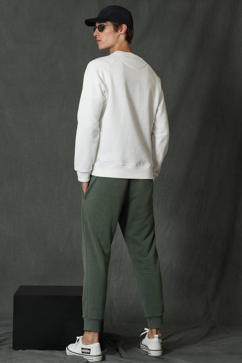 Jeremy Men's Sweatpants - 19