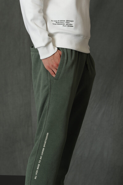 Jeremy Men's Sweatpants - 21