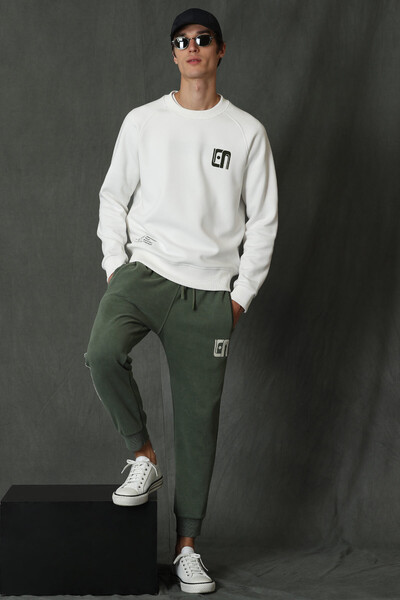 Jeremy Men's Sweatpants - 22