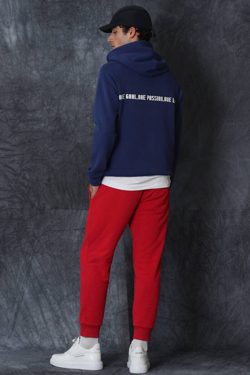 Jeremy Men's Sweatpants - 26