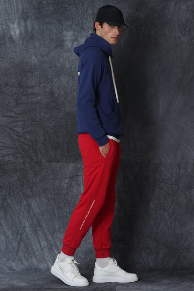 Jeremy Men's Sweatpants - 27