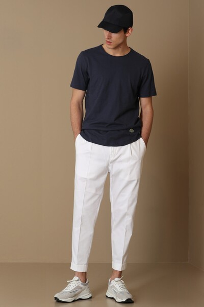 Junya Men's Basic T-Shirt - 10