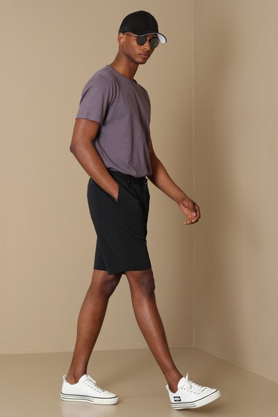 Junya Men's Basic T-Shirt - 12