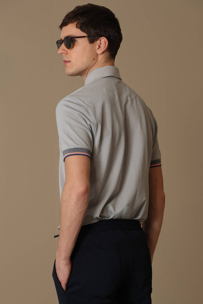 Kard Smart Erkek Polo Tisört - 3