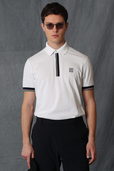 Kard Smart Erkek Polo Tisört - 19