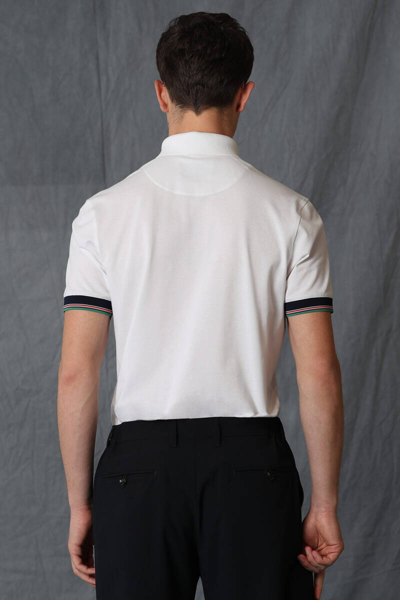 Kard Smart Erkek Polo Tisört - 20