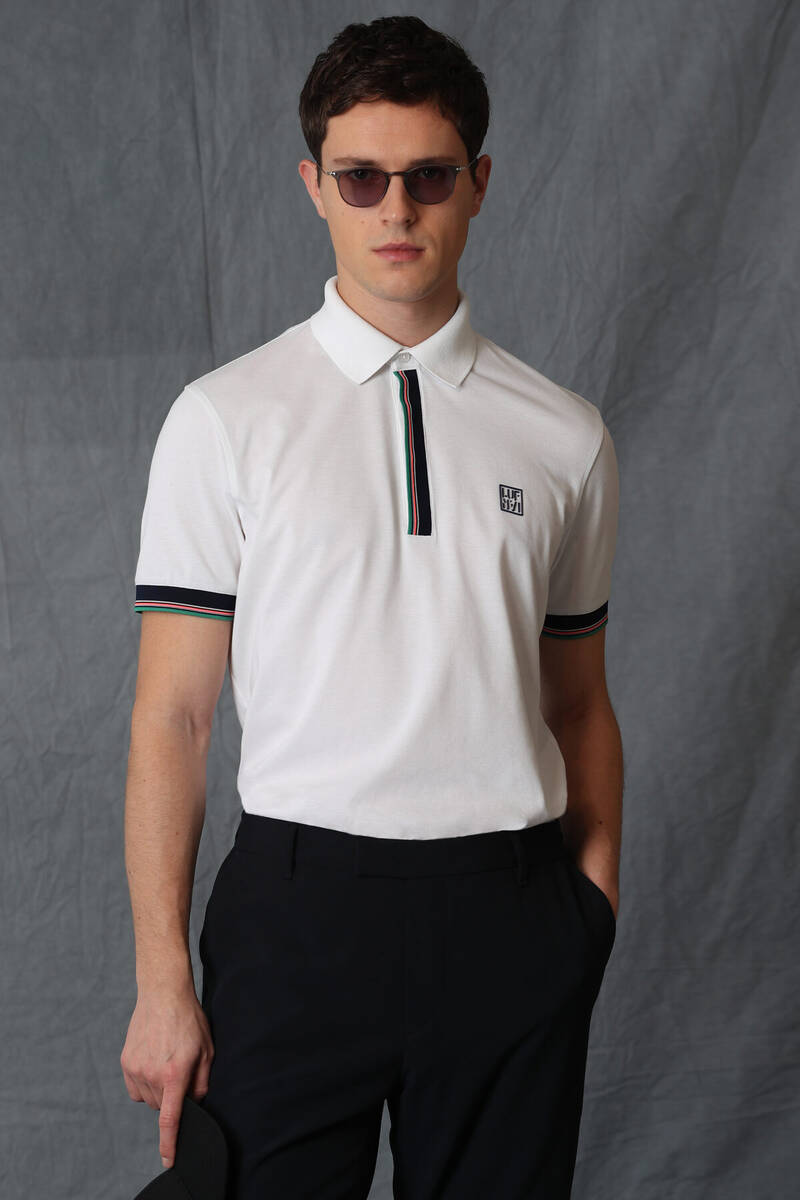 Kard Smart Erkek Polo Tisört - 23