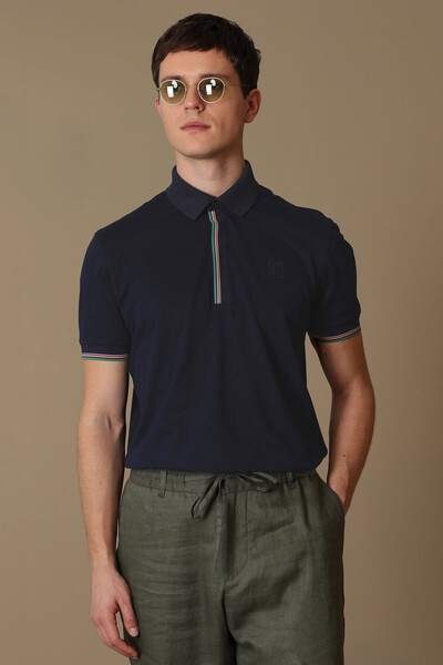 Kard Smart Polo T-Shirt - 7