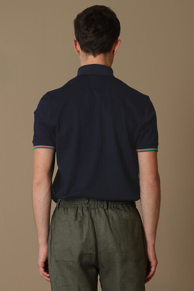 Kard Smart Polo T-Shirt - 8