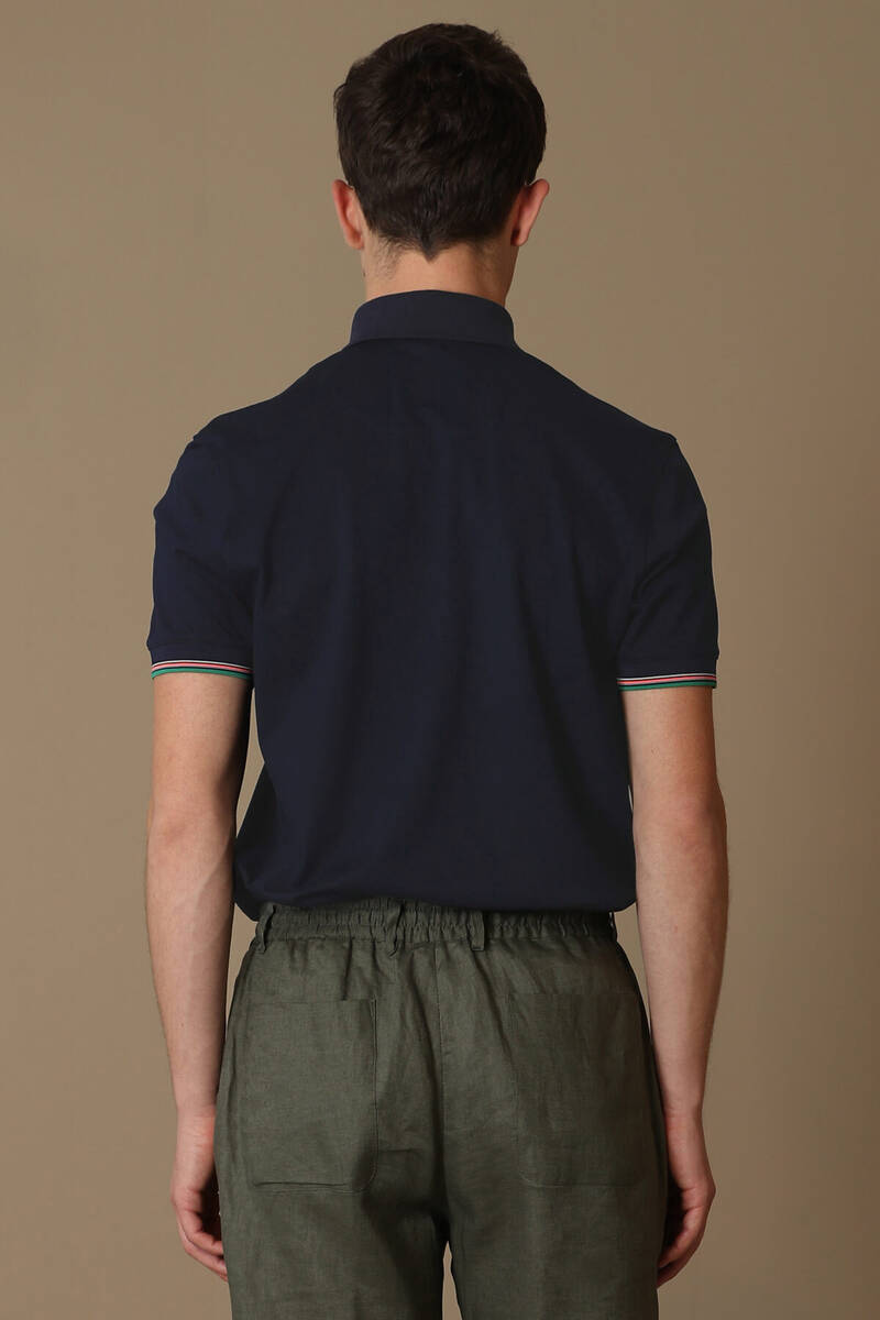 Kard Smart Polo T-Shirt - 8