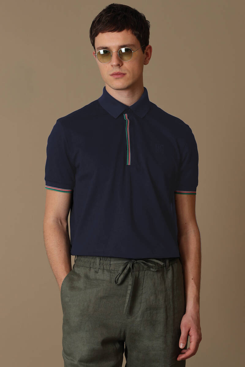 Kard Smart Polo T-Shirt - 11