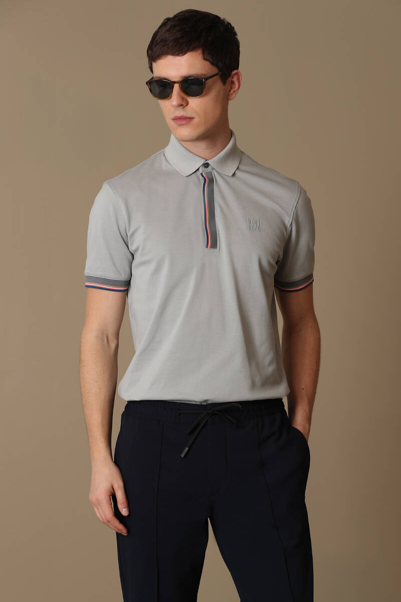 Kard Smart Polo T-Shirt - 1