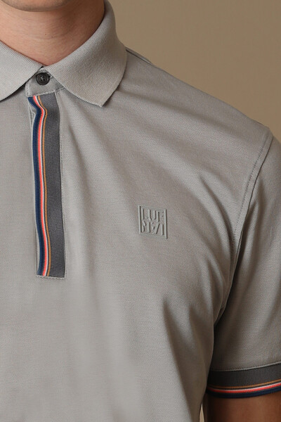 Kard Smart Polo T-Shirt - Thumbnail