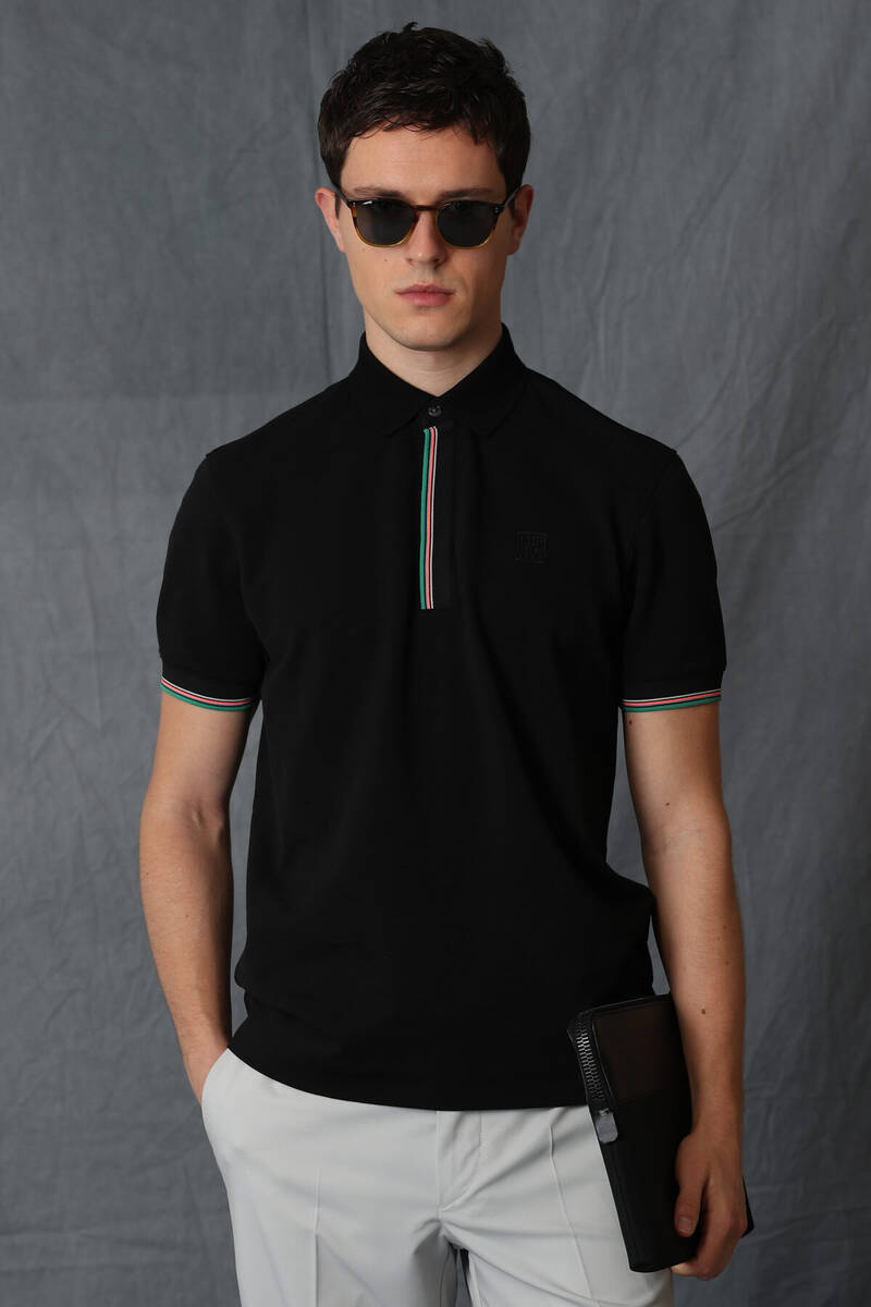 Kard Smart Polo T-Shirt - 13
