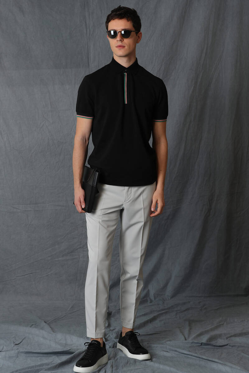 Kard Smart Polo T-Shirt - 16