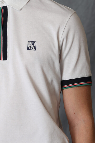 Kard Smart Polo T-Shirt - 22