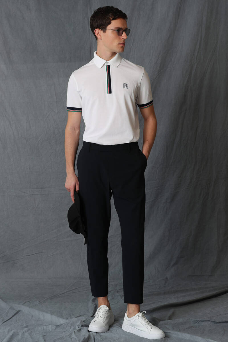 Kard Smart Polo T-Shirt - 24