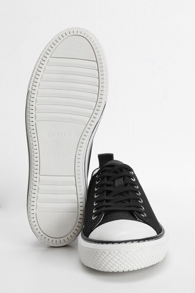 Laggero Knitwear Sports Shoes - Thumbnail