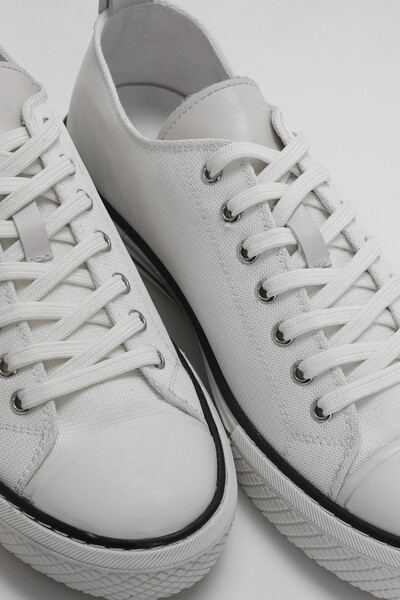 Laggero Knitwear Sports Shoes - Thumbnail