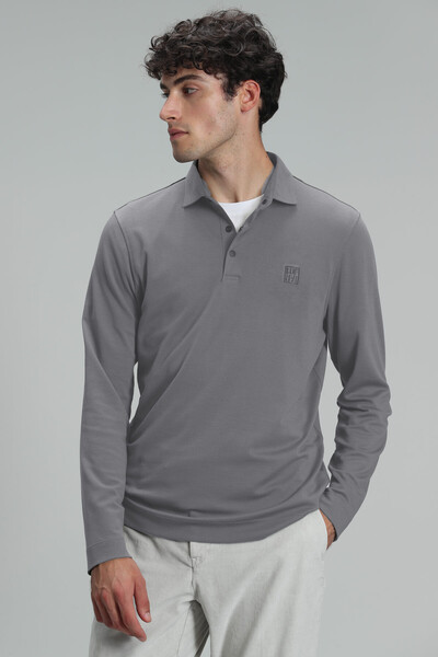LUFIAN - Leonard Sports Polo Men's T-Shirt