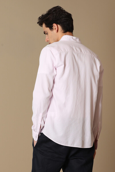 Lora Men's Smart Shirt - Thumbnail