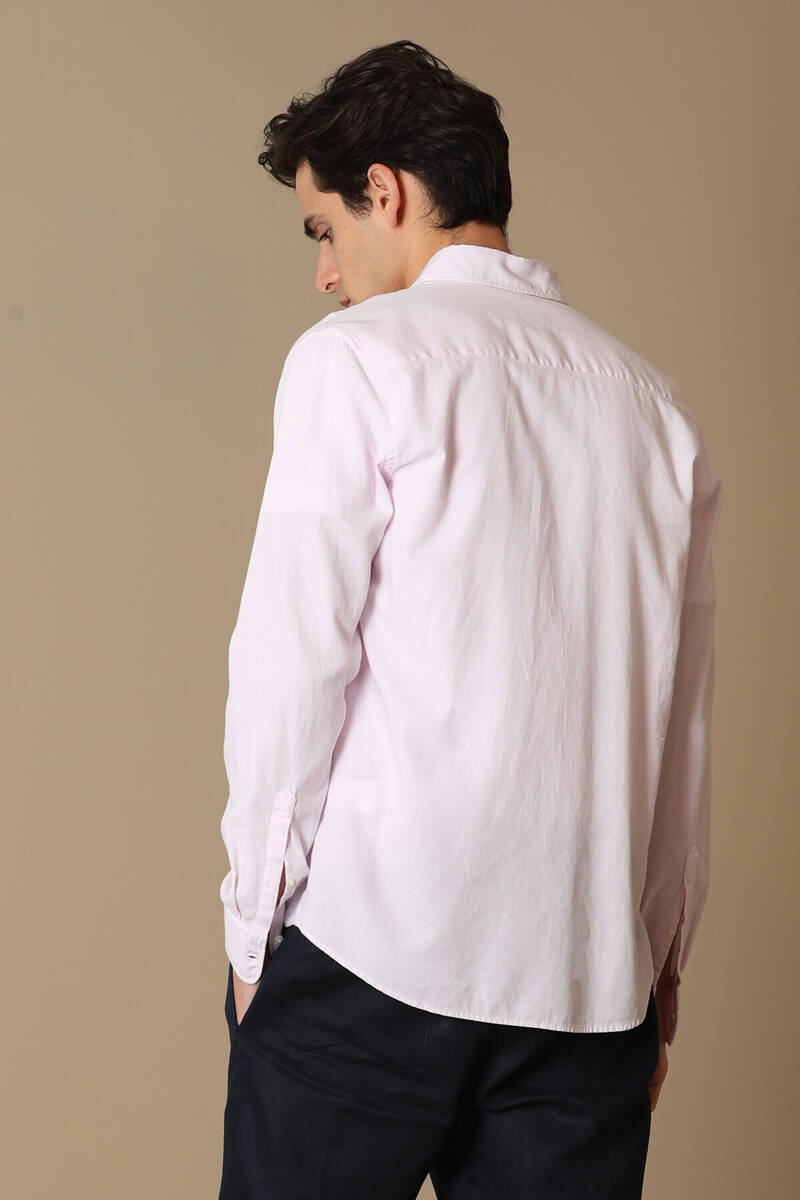 Lora Men's Smart Shirt - 3