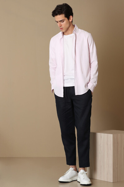 Lora Men's Smart Shirt - 6