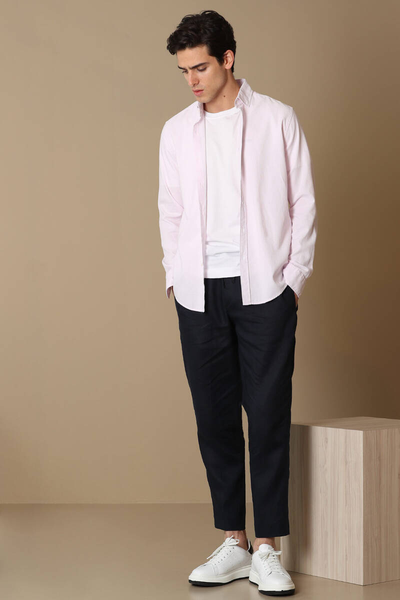 Lora Men's Smart Shirt - 6