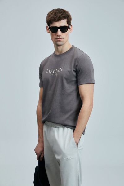 Love Modern Grafik T- Shirt Vizon 