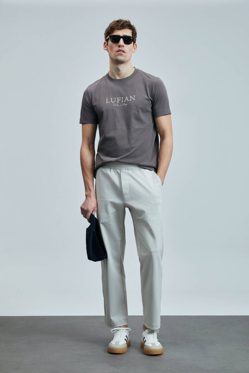 Love Modern Grafik T- Shirt Vizon - 2