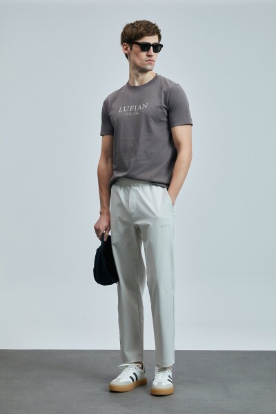 Love Modern Grafik T- Shirt Vizon - 4