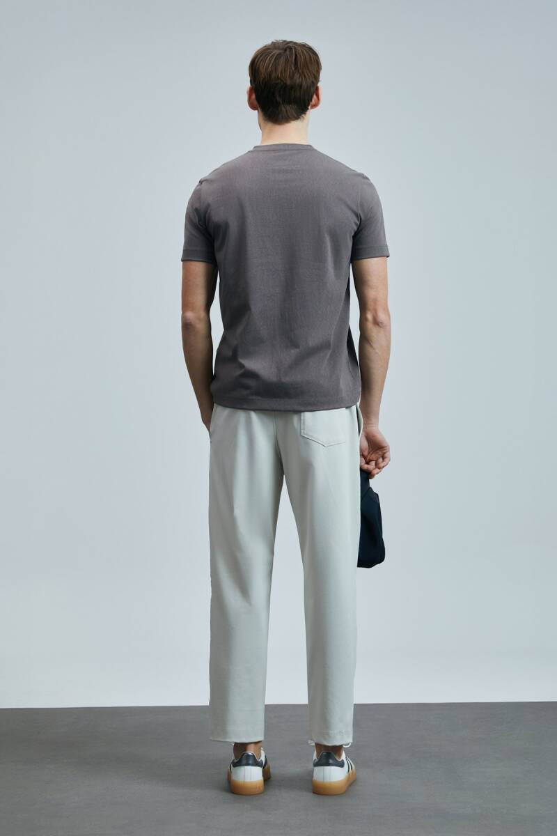 Love Modern Grafik T- Shirt Vizon - 6