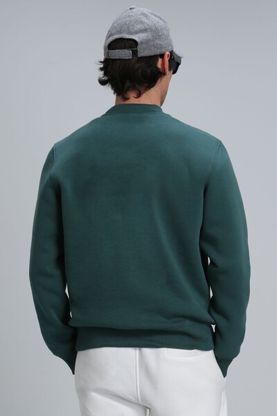 Lowe Men's Sweatshirt - Thumbnail