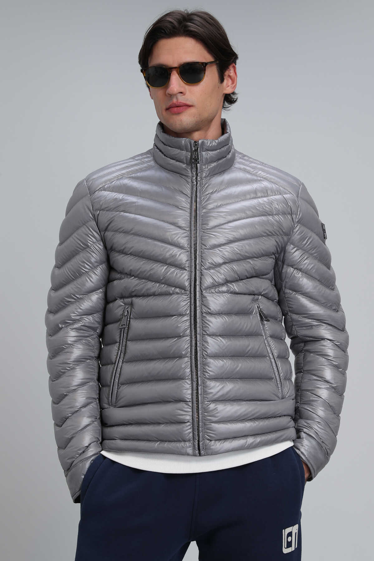 Moncler jean store luc