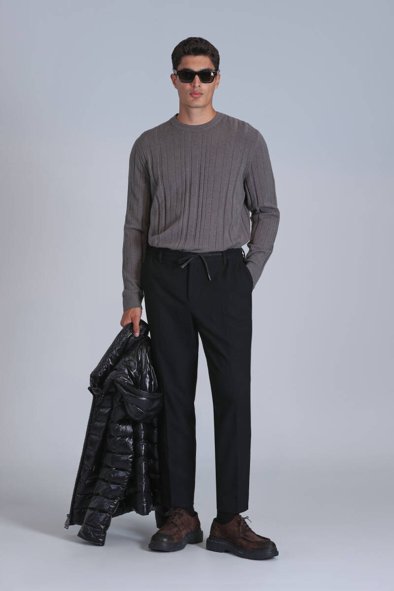 Lucky Erkek Kazak Vizon - 1