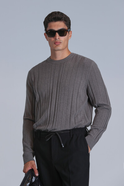 Lucky Erkek Kazak Vizon - 3