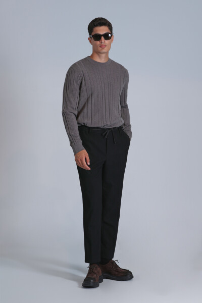 Lucky Erkek Kazak Vizon - 4