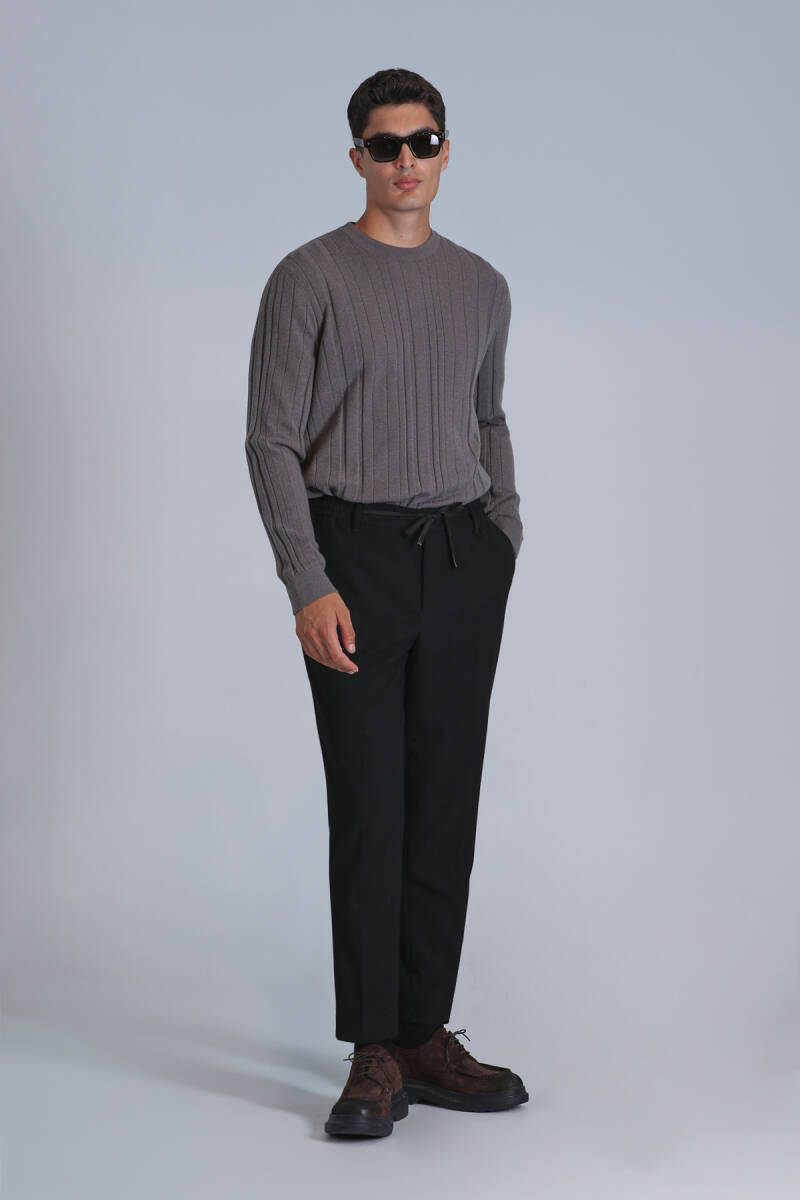 Lucky Erkek Kazak Vizon - 4