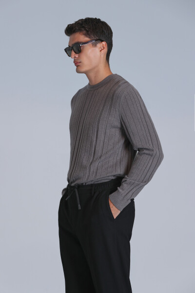 Lucky Erkek Kazak Vizon - 5