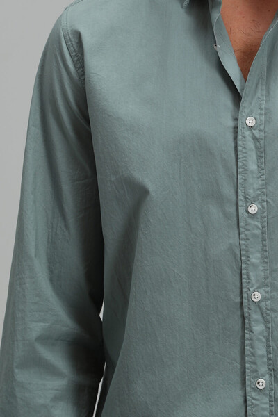 Macro Men's Smart Shirt - 11