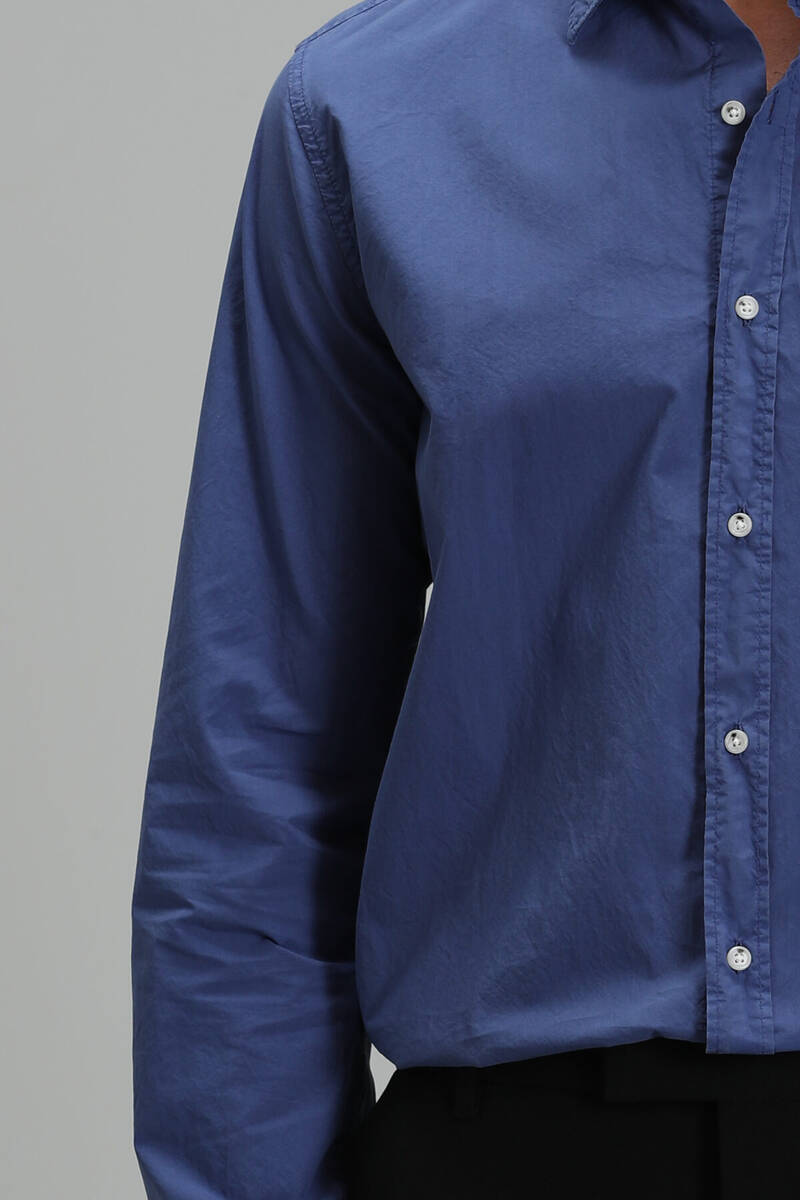 Macro Men's Smart Shirt - 17