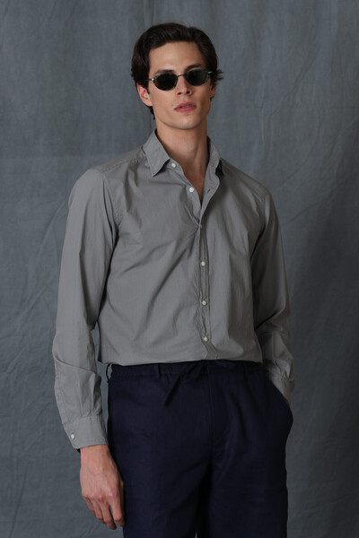 Macro Men's Smart Shirt - 18