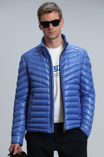 Maddox Erkek Sweatshirt Kırık Beyaz - 5