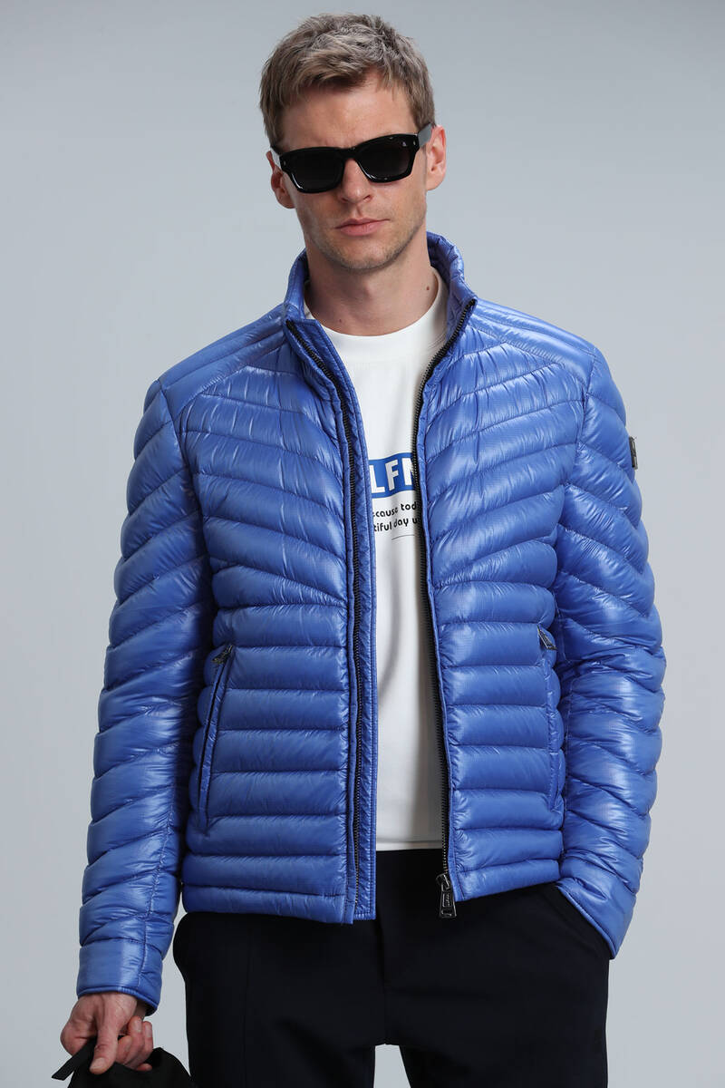 Maddox Erkek Sweatshirt Kırık Beyaz - 5