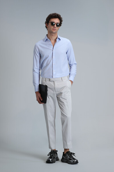 Madrıd Erkek Basic Gömlek Comfort Fit - 2