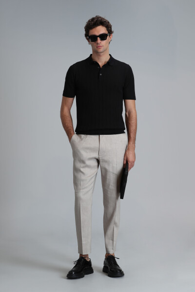 Marcel Men's Sweater Black - 2
