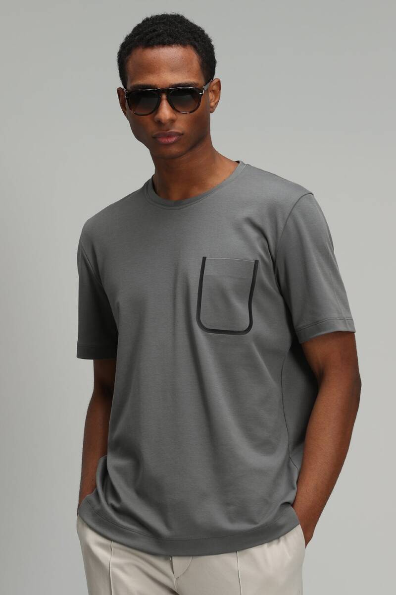 Marni Modern Grafik T-Shirt