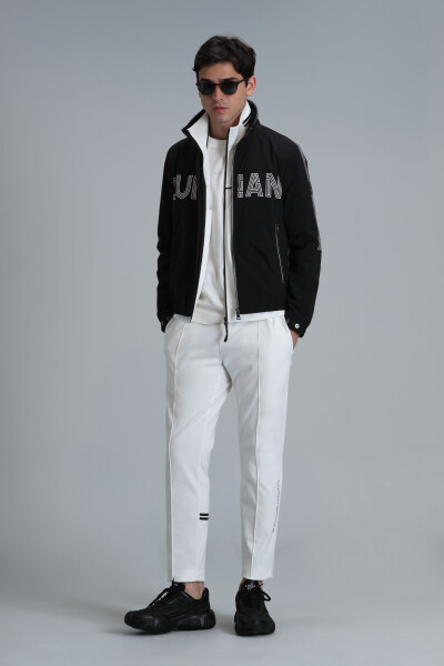 Мужские спортивные штаны Mode Off-White 