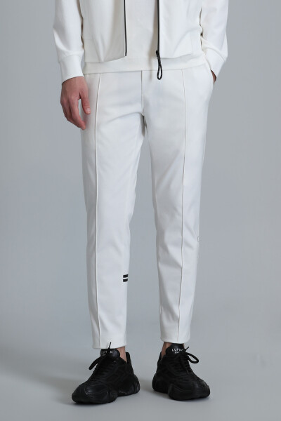 Мужские спортивные штаны Mode Off-White - 2