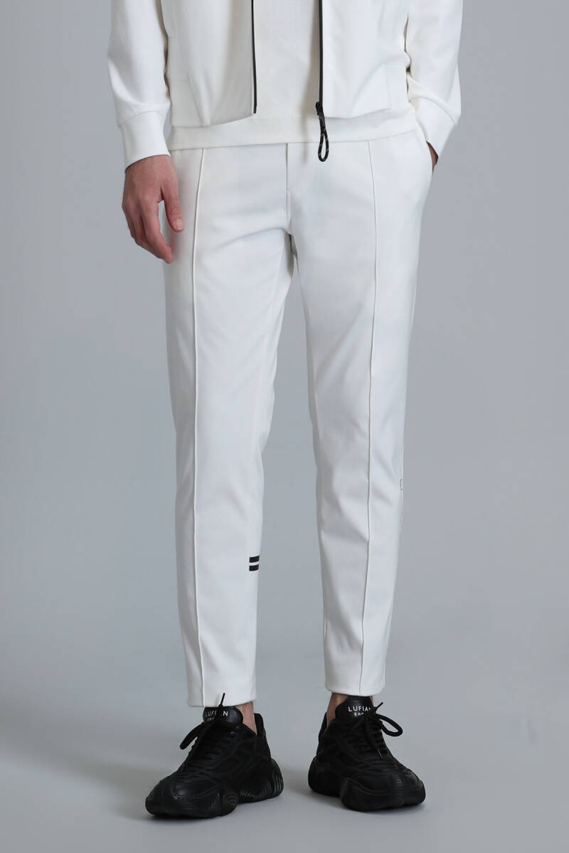 Мужские спортивные штаны Mode Off-White - 2